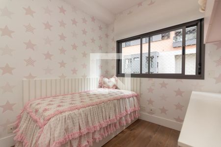 Apartamento à venda com 164m², 3 quartos e 2 vagasSuíte 2