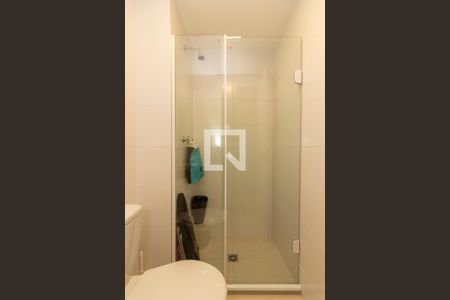 Apartamento à venda com 164m², 3 quartos e 2 vagasBanheiro de serviço