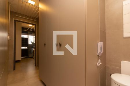 Apartamento à venda com 164m², 3 quartos e 2 vagasÁrea de Serviço