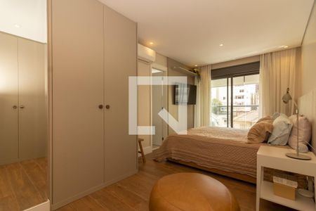Apartamento à venda com 164m², 3 quartos e 2 vagasLavabo