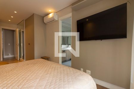 Apartamento à venda com 164m², 3 quartos e 2 vagasSúite 1