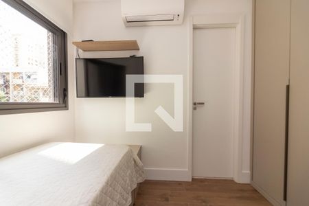 Apartamento à venda com 164m², 3 quartos e 2 vagasSuíte 3