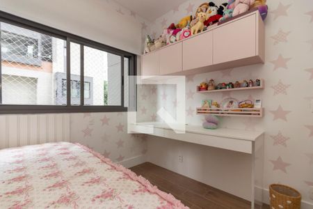 Apartamento à venda com 164m², 3 quartos e 2 vagasSuíte 2