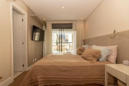 Apartamento à venda com 164m², 3 quartos e 2 vagasSúite 1