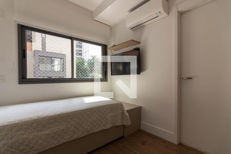 Apartamento à venda com 164m², 3 quartos e 2 vagasSuíte 3