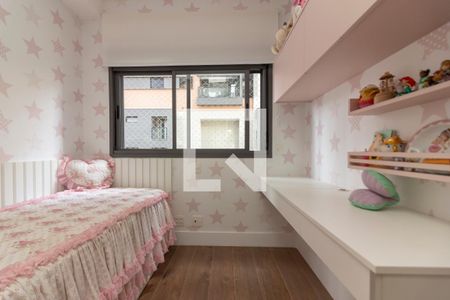 Apartamento à venda com 164m², 3 quartos e 2 vagasSuíte 2