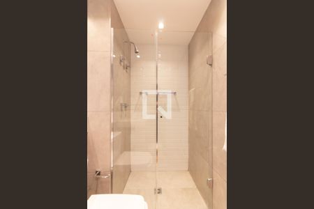 Apartamento à venda com 164m², 3 quartos e 2 vagasBanheiro da Suíte 2