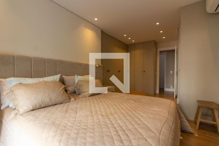 Apartamento à venda com 164m², 3 quartos e 2 vagasSúite 1