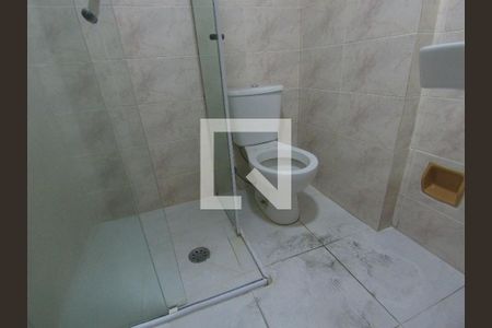 Studio para alugar com 25m², 1 quarto e sem vagaBanheiro 