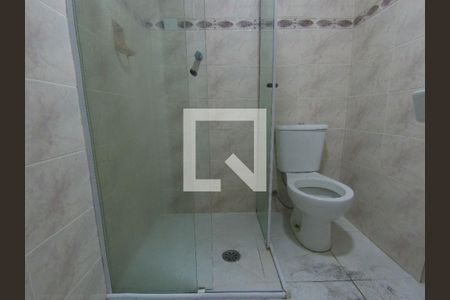 Studio para alugar com 25m², 1 quarto e sem vagaBanheiro 