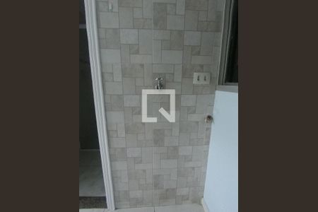 Studio para alugar com 25m², 1 quarto e sem vagalocal para maquina de lavar 