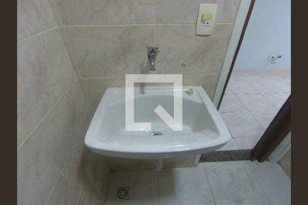 Studio para alugar com 25m², 1 quarto e sem vagaBanheiro 