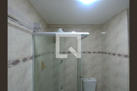 Studio para alugar com 25m², 1 quarto e sem vagaBanheiro 