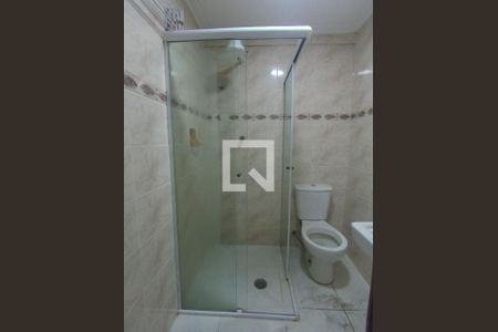 Studio para alugar com 25m², 1 quarto e sem vagaBanheiro 