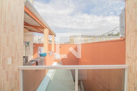 Casa à venda com 240m², 2 quartos e 2 vagasVaranda