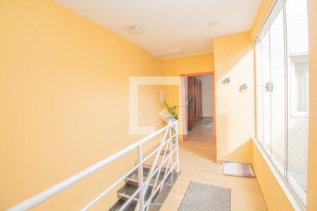 Casa à venda com 240m², 2 quartos e 2 vagasVaranda