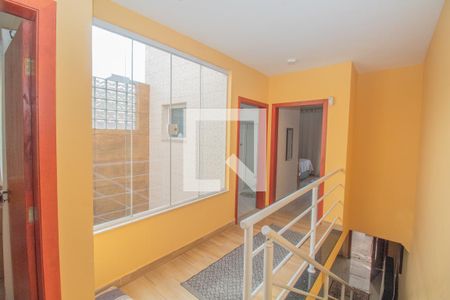 Casa à venda com 240m², 2 quartos e 2 vagasVaranda