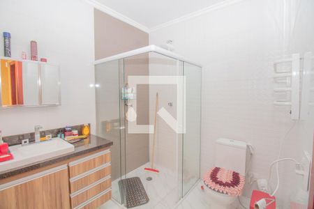 Casa à venda com 240m², 2 quartos e 2 vagasBanheiro 