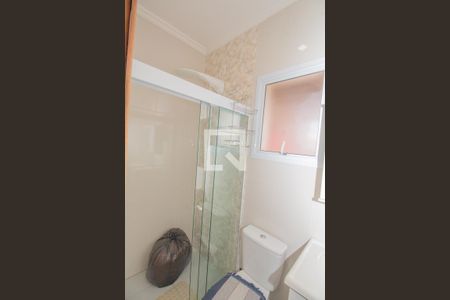 Casa à venda com 240m², 2 quartos e 2 vagasBanheiro do  Quarto 1