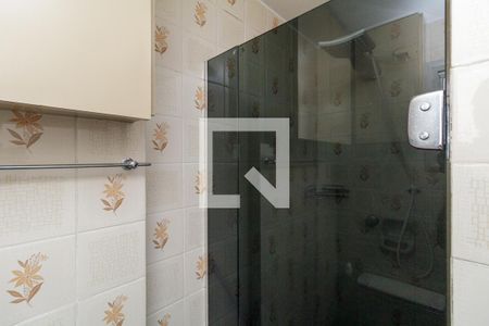 Studio para alugar com 40m², 1 quarto e 1 vagaBanheiro