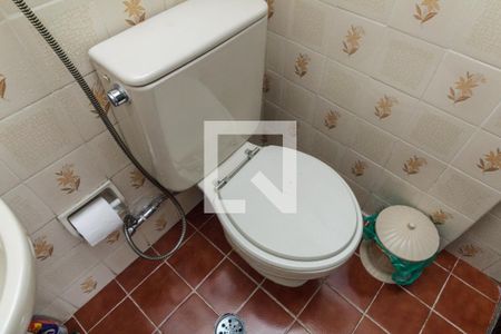 Studio para alugar com 40m², 1 quarto e 1 vagaBanheiro