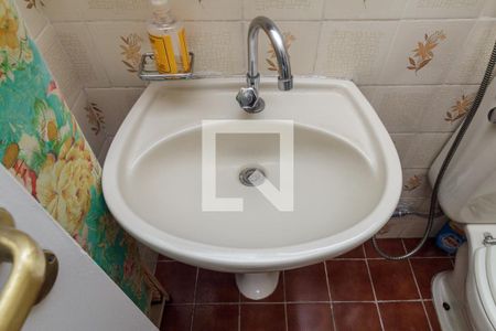 Studio para alugar com 40m², 1 quarto e 1 vagaBanheiro