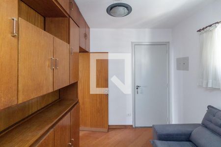 Sala de kitnet/studio para alugar com 1 quarto, 40m² em Vila Buarque, São Paulo