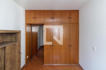 Quarto de kitnet/studio para alugar com 1 quarto, 40m² em Vila Buarque, São Paulo