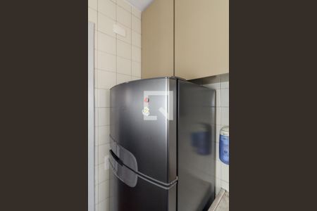 Studio para alugar com 40m², 1 quarto e 1 vagaCozinha
