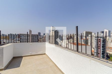 Studio para alugar com 40m², 1 quarto e 1 vagaÁrea comum - Solarium