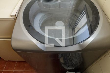 Studio para alugar com 40m², 1 quarto e 1 vagaCozinha