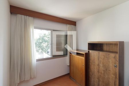 Quarto de kitnet/studio para alugar com 1 quarto, 40m² em Vila Buarque, São Paulo