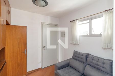 Sala de kitnet/studio para alugar com 1 quarto, 40m² em Vila Buarque, São Paulo