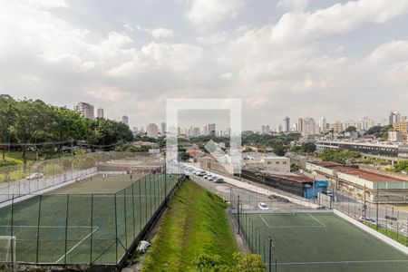 Vista da Sala de apartamento à venda com 2 quartos, 35m² em Vila da Saúde, São Paulo