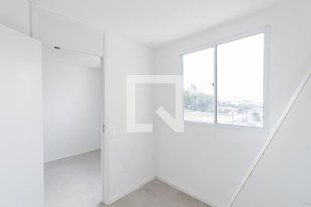 Quarto 1 de apartamento para alugar com 2 quartos, 35m² em Vila da Saúde, São Paulo