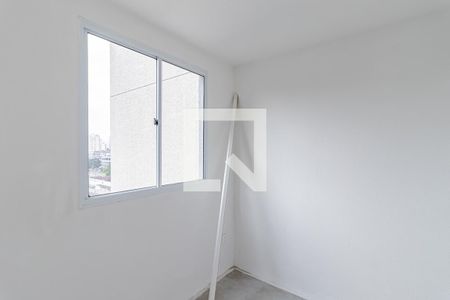 Quarto 1 de apartamento à venda com 2 quartos, 35m² em Vila da Saúde, São Paulo