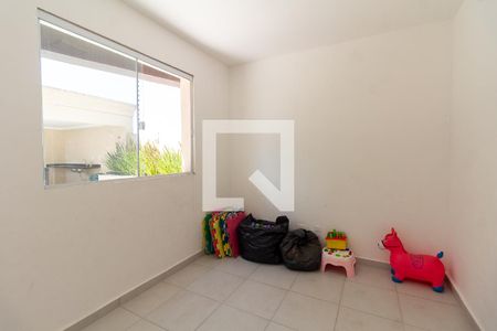 Apartamento à venda com 52m², 2 quartos e 1 vagaBrinquedoteca