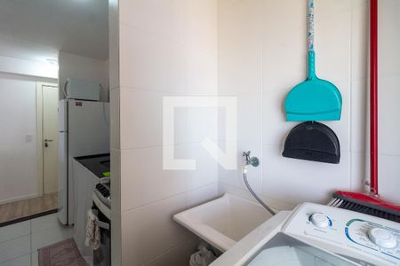 Apartamento à venda com 52m², 2 quartos e 1 vagaÁrea de Serviço