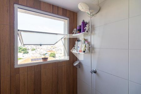 Apartamento à venda com 52m², 2 quartos e 1 vagaBanheiro