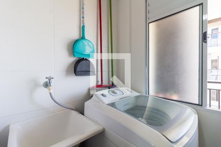 Apartamento à venda com 52m², 2 quartos e 1 vagaÁrea de Serviço