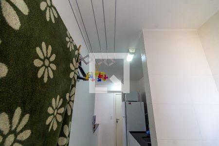 Apartamento à venda com 52m², 2 quartos e 1 vagaÁrea de Serviço