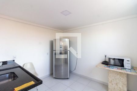 Apartamento à venda com 52m², 2 quartos e 1 vagaÁrea comum - Salão de Festas