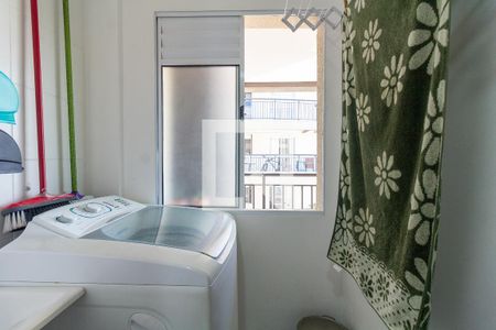 Apartamento à venda com 52m², 2 quartos e 1 vagaÁrea de Serviço