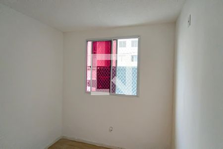 quarto 1 de apartamento para alugar com 2 quartos, 50m² em Curicica, Rio de Janeiro