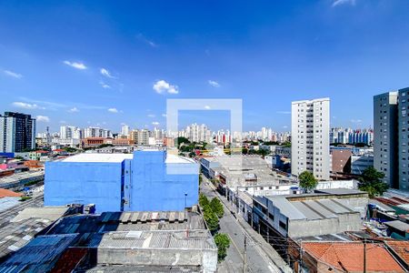 Vista do Quarto 1 de apartamento à venda com 2 quartos, 72m² em Mooca, São Paulo