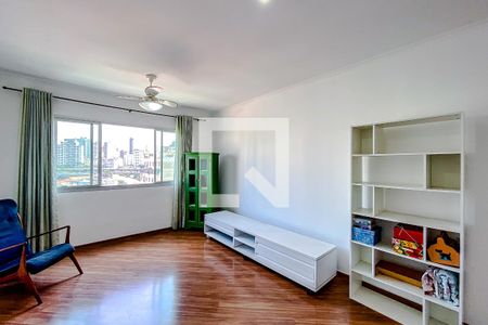 Apartamento à venda com 72m², 2 quartos e 1 vagaSala