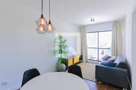Apartamento para alugar com 2 quartos, 60m² em Butantã, São Paulo