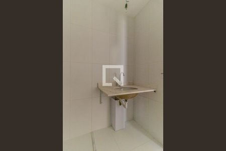 Studio à venda com 27m², 1 quarto e sem vagaBanheiro