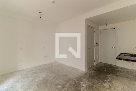 Studio de kitnet/studio à venda com 1 quarto, 27m² em Vila Buarque, São Paulo