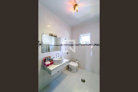 Casa para alugar com 200m², 3 quartos e 4 vagasBanheiro